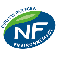 logo NF