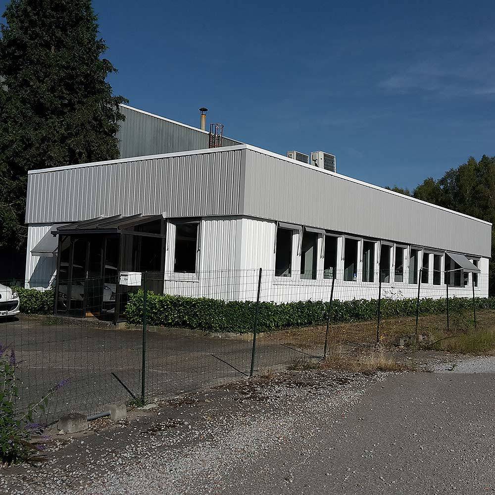 devanture magasin grand angle