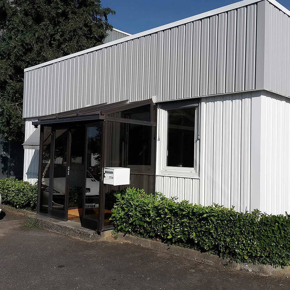devanture magasin